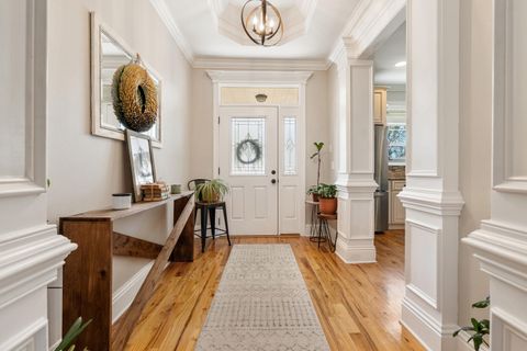 Tiny photo for 183 Carousel Circle, Crawfordville, FL 32327 (MLS # 397768)