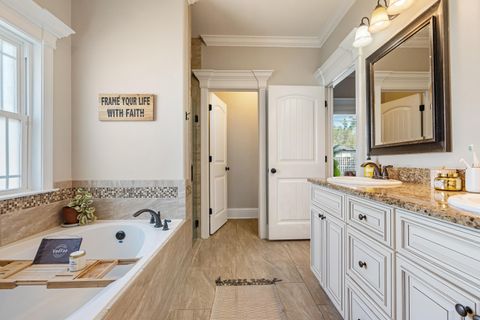 Tiny photo for 183 Carousel Circle, Crawfordville, FL 32327 (MLS # 397768)