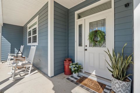 Tiny photo for 183 Carousel Circle, Crawfordville, FL 32327 (MLS # 397768)