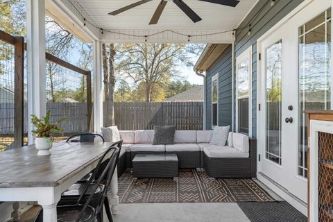 Tiny photo for 183 Carousel Circle, Crawfordville, FL 32327 (MLS # 397768)