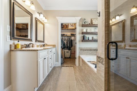 Tiny photo for 183 Carousel Circle, Crawfordville, FL 32327 (MLS # 397768)