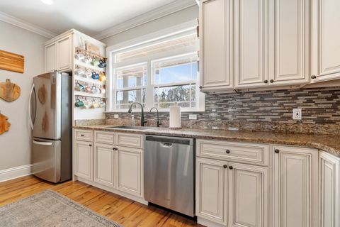 Tiny photo for 183 Carousel Circle, Crawfordville, FL 32327 (MLS # 397768)