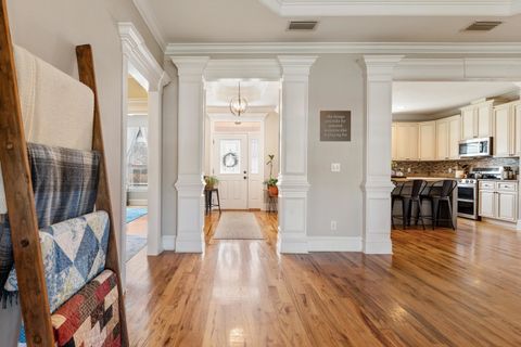 Tiny photo for 183 Carousel Circle, Crawfordville, FL 32327 (MLS # 397768)