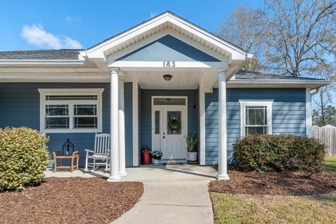 Tiny photo for 183 Carousel Circle, Crawfordville, FL 32327 (MLS # 397768)
