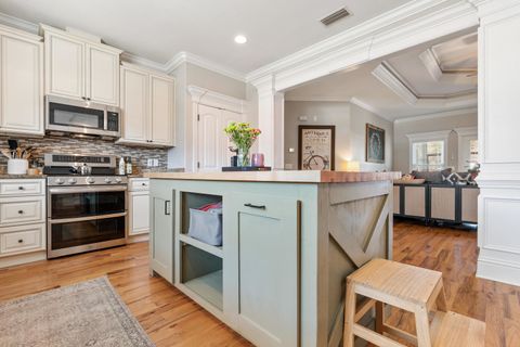 Tiny photo for 183 Carousel Circle, Crawfordville, FL 32327 (MLS # 397768)