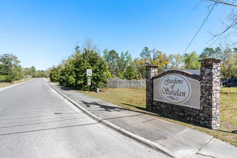 Tiny photo for 183 Carousel Circle, Crawfordville, FL 32327 (MLS # 397768)