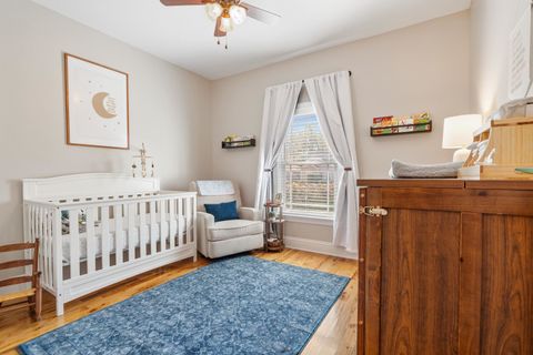 Tiny photo for 183 Carousel Circle, Crawfordville, FL 32327 (MLS # 397768)