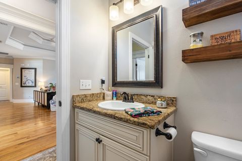 Tiny photo for 183 Carousel Circle, Crawfordville, FL 32327 (MLS # 397768)