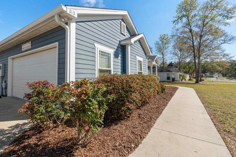 Tiny photo for 183 Carousel Circle, Crawfordville, FL 32327 (MLS # 397768)