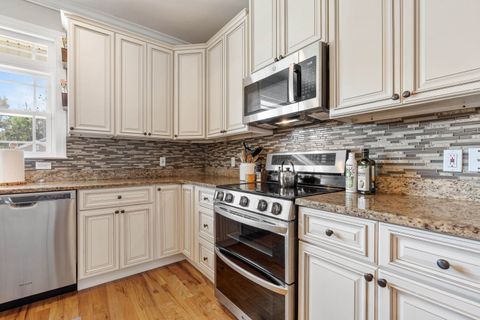 Tiny photo for 183 Carousel Circle, Crawfordville, FL 32327 (MLS # 397768)