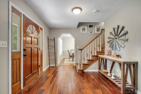 Tiny photo for 6281 Longwood Court, Tallahassee, FL 32311 (MLS # 402068)