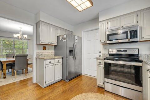 Tiny photo for 6281 Longwood Court, Tallahassee, FL 32311 (MLS # 402068)