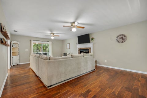 Tiny photo for 6281 Longwood Court, Tallahassee, FL 32311 (MLS # 402068)