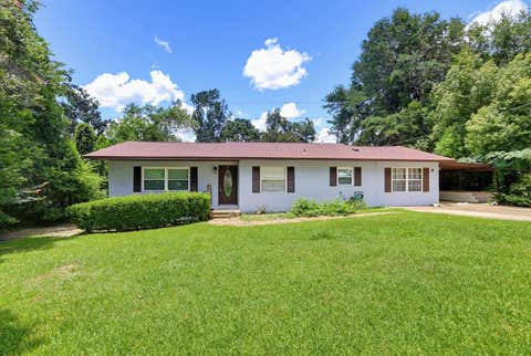 Photo of 3222 Big Oak Street, Tallahassee, FL 32311 (MLS # 402329)
