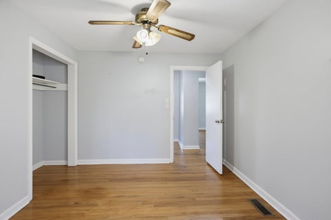 Tiny photo for 3222 Big Oak Street, Tallahassee, FL 32311 (MLS # 402329)