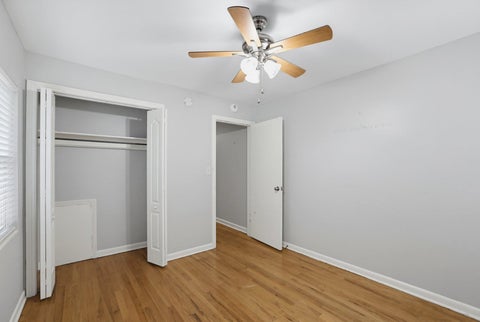Tiny photo for 3222 Big Oak Street, Tallahassee, FL 32311 (MLS # 402329)