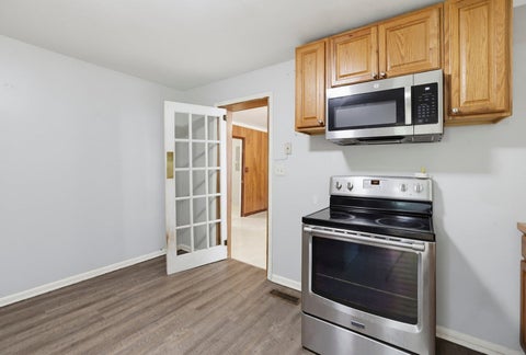 Tiny photo for 3222 Big Oak Street, Tallahassee, FL 32311 (MLS # 402329)