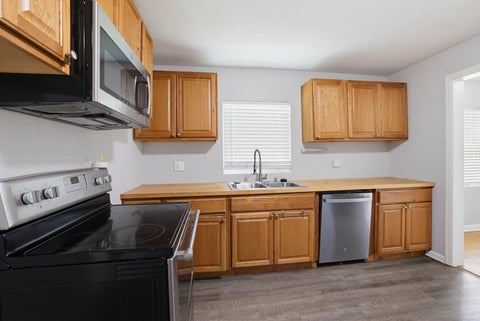 Tiny photo for 3222 Big Oak Street, Tallahassee, FL 32311 (MLS # 402329)