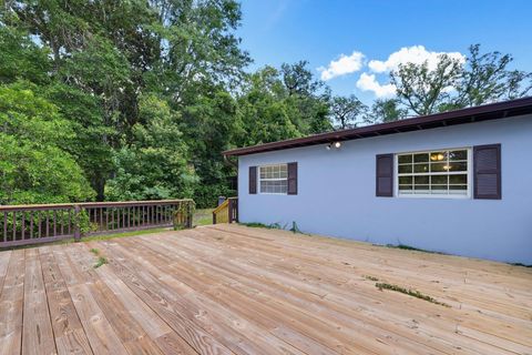 Tiny photo for 3222 Big Oak Street, Tallahassee, FL 32311 (MLS # 402329)