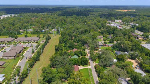 Tiny photo for 3222 Big Oak Street, Tallahassee, FL 32311 (MLS # 402329)