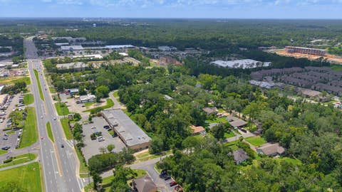 Tiny photo for 3222 Big Oak Street, Tallahassee, FL 32311 (MLS # 402329)