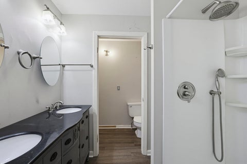 Tiny photo for 3222 Big Oak Street, Tallahassee, FL 32311 (MLS # 402329)