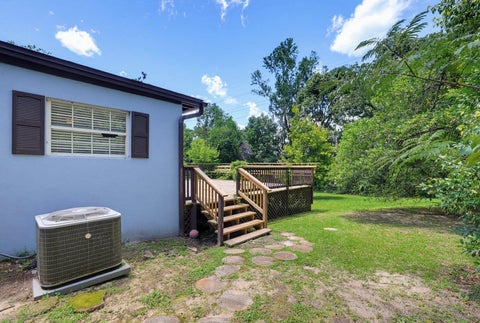 Tiny photo for 3222 Big Oak Street, Tallahassee, FL 32311 (MLS # 402329)