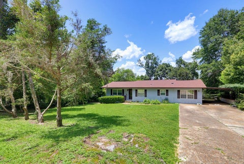 Tiny photo for 3222 Big Oak Street, Tallahassee, FL 32311 (MLS # 402329)