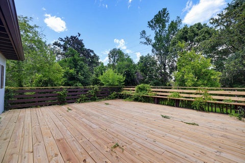 Tiny photo for 3222 Big Oak Street, Tallahassee, FL 32311 (MLS # 402329)