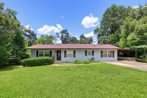 Tiny photo for 3222 Big Oak Street, Tallahassee, FL 32311 (MLS # 402329)