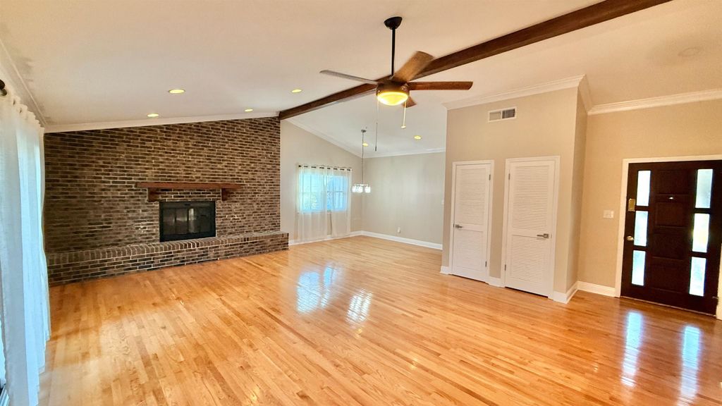 Photo of 1790 Brown Street, Tallahassee, FL 32308 (MLS # 395645)