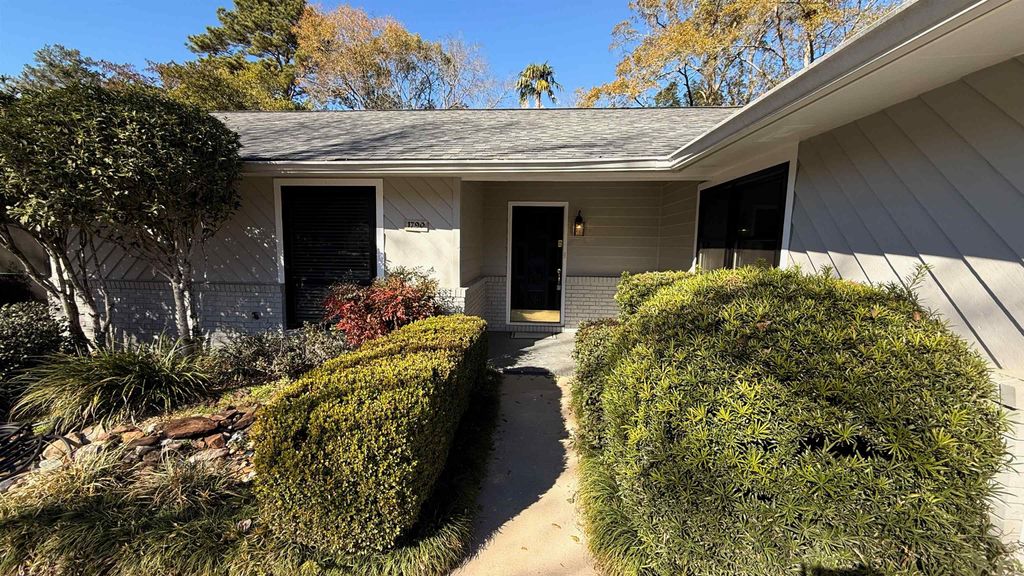 Photo of 1790 Brown Street, Tallahassee, FL 32308 (MLS # 395645)