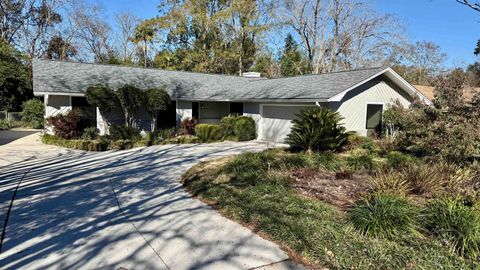 Photo of 1790 Brown Street, Tallahassee, FL 32308 (MLS # 395645)