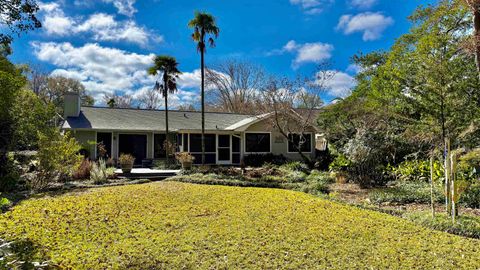 Tiny photo for 1790 Brown Street, Tallahassee, FL 32308 (MLS # 395645)