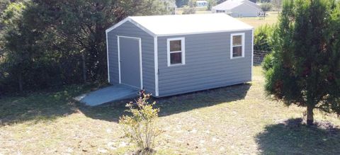 A home in CRAWFORDVILLE