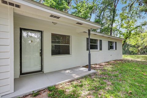 Tiny photo for 2898 Bell Drive, Tallahassee, FL 32303 (MLS # 400108)