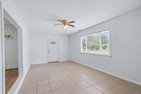 Tiny photo for 2898 Bell Drive, Tallahassee, FL 32303 (MLS # 400108)