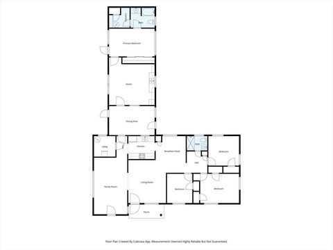 Tiny photo for 2898 Bell Drive, Tallahassee, FL 32303 (MLS # 400108)