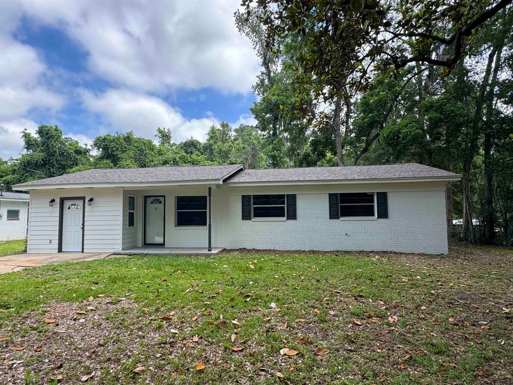 Photo of 2898 Bell Drive, Tallahassee, FL 32303 (MLS # 400108)