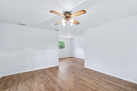 Tiny photo for 2898 Bell Drive, Tallahassee, FL 32303 (MLS # 400108)