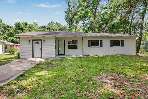 Photo of 2898 Bell Drive, Tallahassee, FL 32303 (MLS # 400108)