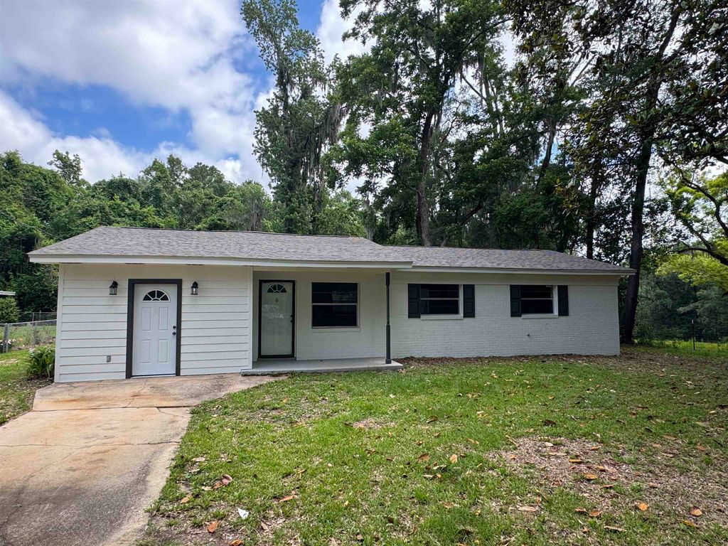 Photo of 2898 Bell Drive, Tallahassee, FL 32303 (MLS # 400108)
