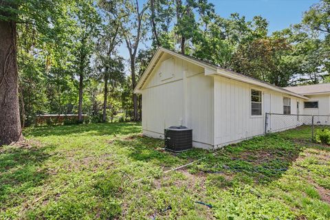 Tiny photo for 2898 Bell Drive, Tallahassee, FL 32303 (MLS # 400108)