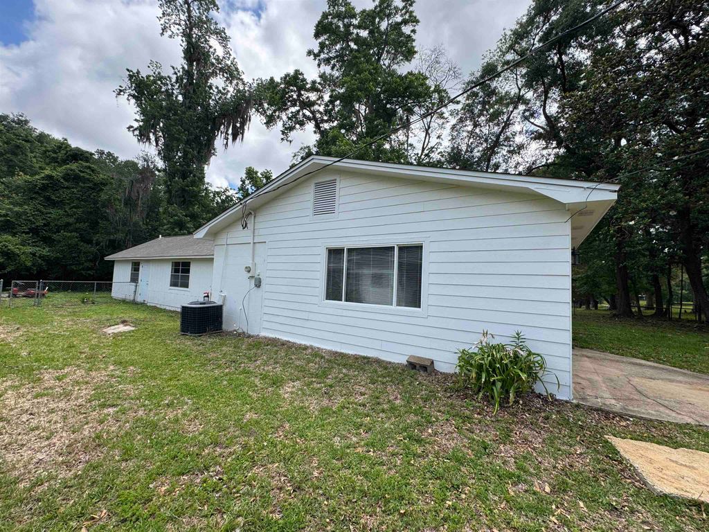 Photo of 2898 Bell Drive, Tallahassee, FL 32303 (MLS # 400108)