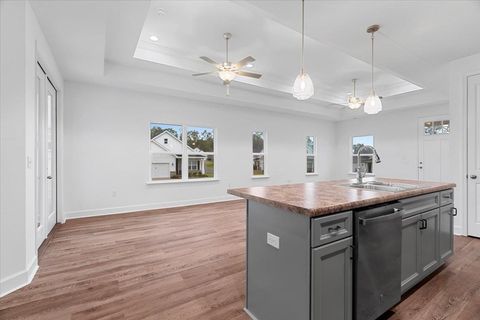 Tiny photo for 5736 Pinebarren Road, Tallahassee, FL 32303 (MLS # 390934)