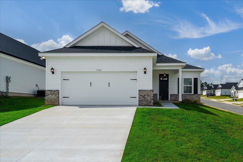 Photo of 5736 Pinebarren Road, Tallahassee, FL 32303 (MLS # 390934)