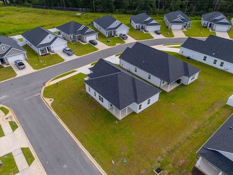 Tiny photo for 5736 Pinebarren Road, Tallahassee, FL 32303 (MLS # 390934)