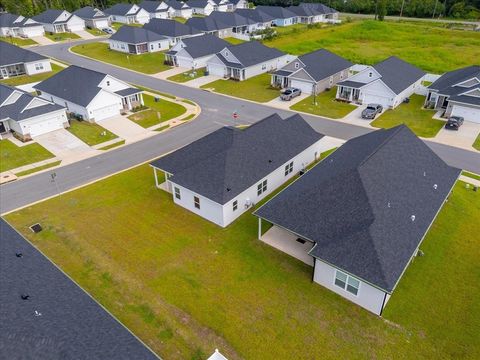 Tiny photo for 5736 Pinebarren Road, Tallahassee, FL 32303 (MLS # 390934)