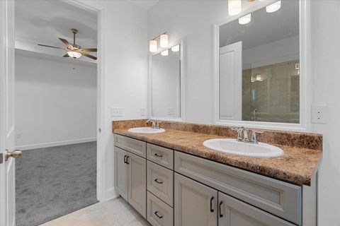 Tiny photo for 5736 Pinebarren Road, Tallahassee, FL 32303 (MLS # 390934)