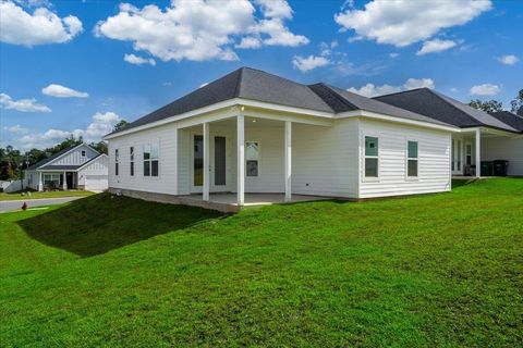 Tiny photo for 5736 Pinebarren Road, Tallahassee, FL 32303 (MLS # 390934)